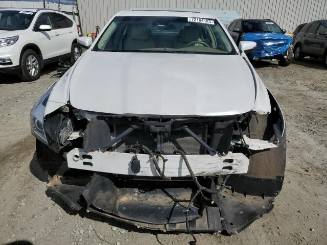 2016 CADILLAC CTS 2.0T - 1G6AR5SXXG0173555