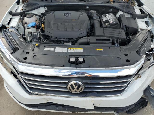 2022 VOLKSWAGEN PASSAT LIM 1VWBA7A35NC007049