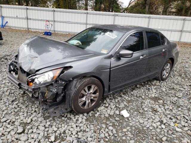 2011 Honda Accord Sdn SE