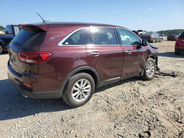 5XYPGDA35KG555291 KIA SORENTO L