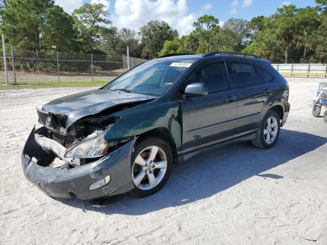 2005 Lexus RX 330 