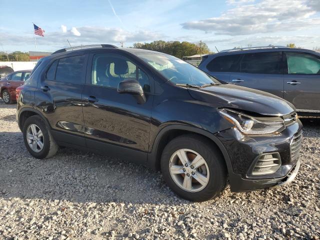  CHEVROLET TRAX 2021 Синій