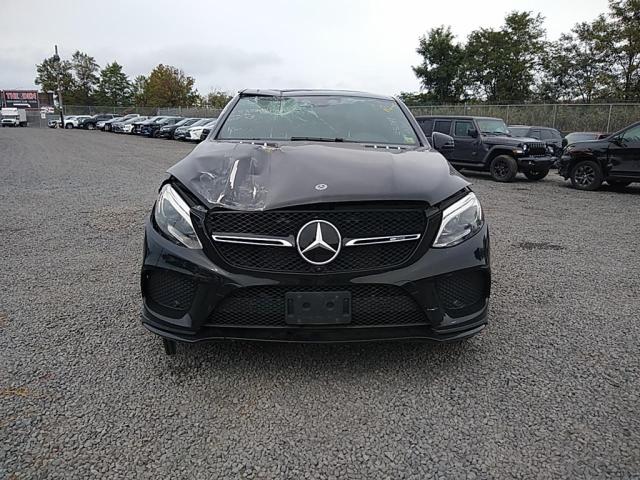 4JGED6EB7KA148985 Mercedes-Benz Gle Coupe 43 Amg