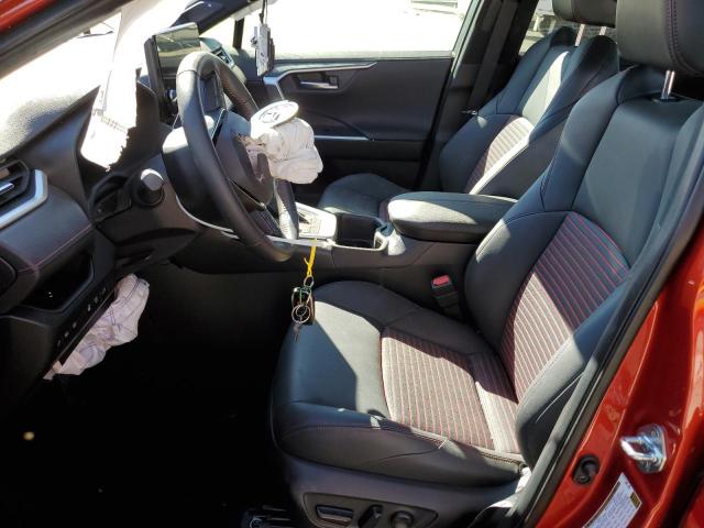 2023 TOYOTA RAV4 PRIME - JTMEB3FV9PD127661