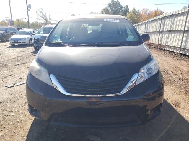 5TDZK3DC5ES412023 Toyota SIENNA