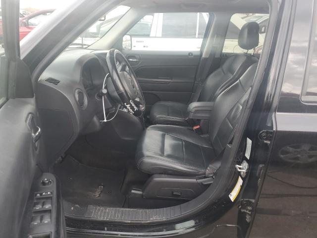 2015 JEEP PATRIOT LA - 1C4NJPFA4FD296878
