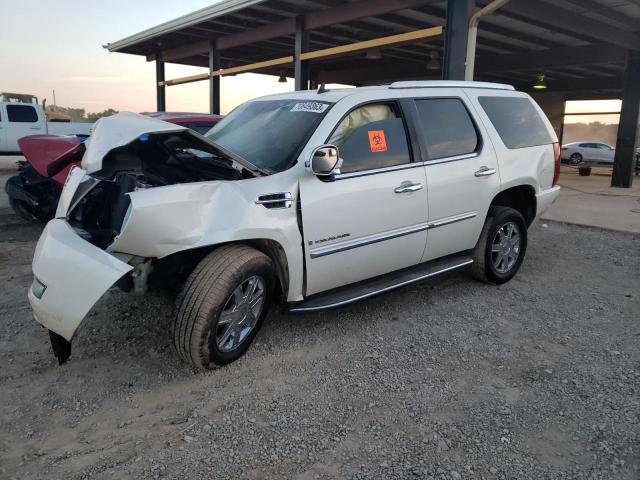 2007 Cadillac Escalade Luxury