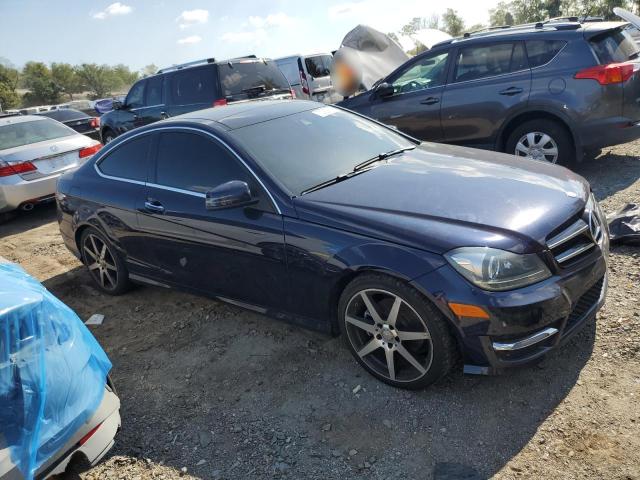 WDDGJ4HB9FG383676 Mercedes-Benz C 250