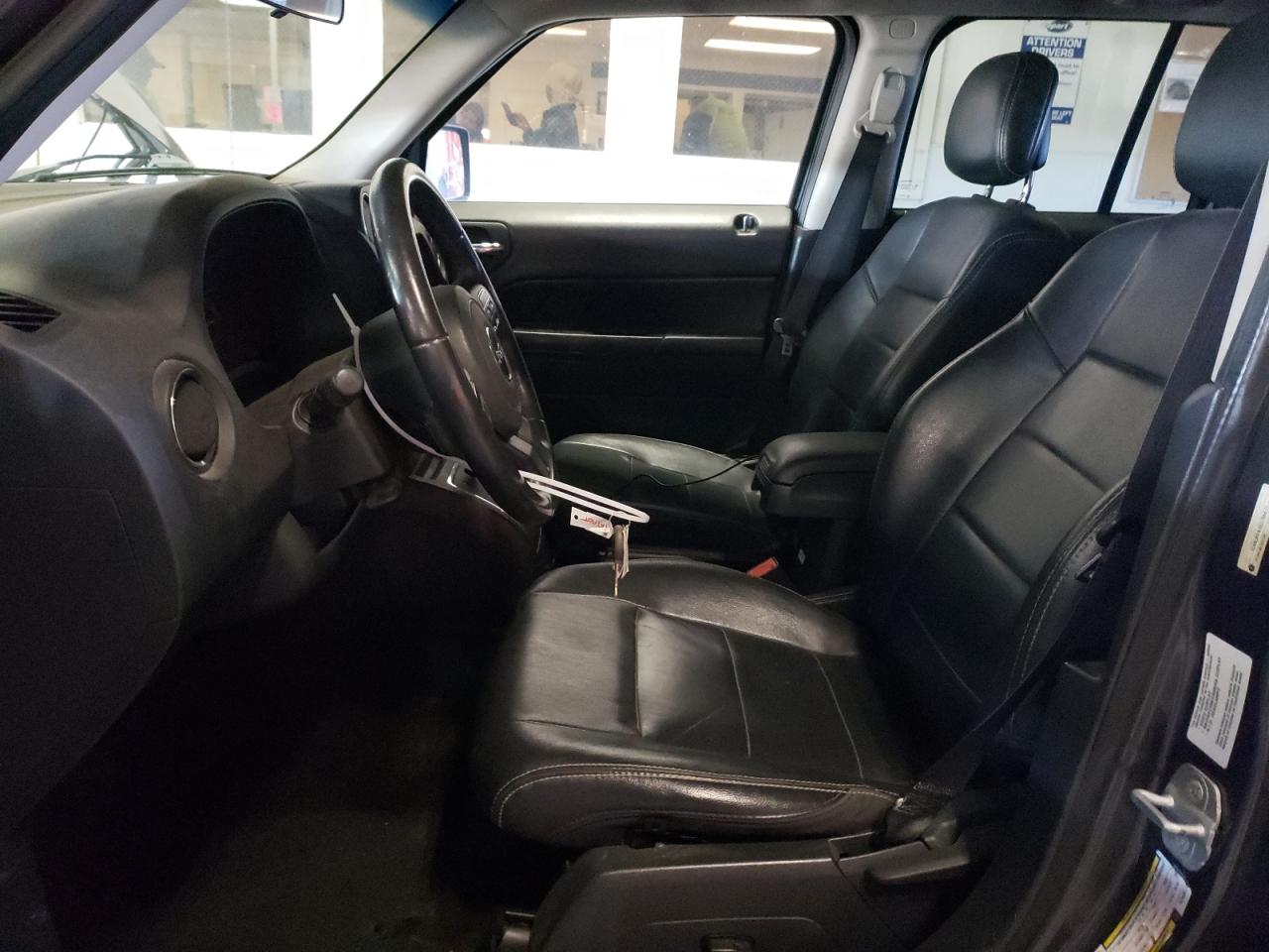 1C4NJPFA1ED766671 2014 Jeep Patriot Latitude 1C4NJPFA1ED766671 2014 Jeep Patriot Latitude