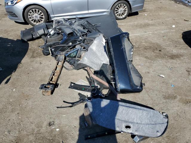 2019 HONDA CIVIC SPOR - 2HGFC2F81KH546378