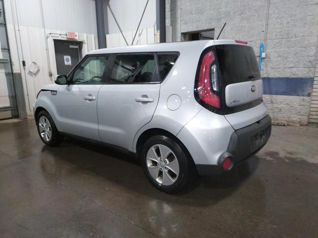 KNDJN2A29F7814018 | 2015 KIA SOUL