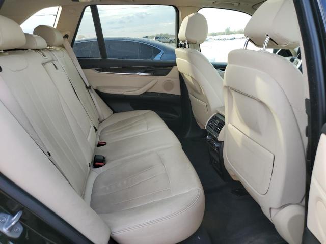 5UXKT0C53G0S77919 BMW X5 Xdr40e