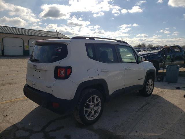 ZACNJBBB3KPJ94546 | 2019 JEEP RENEGADE L