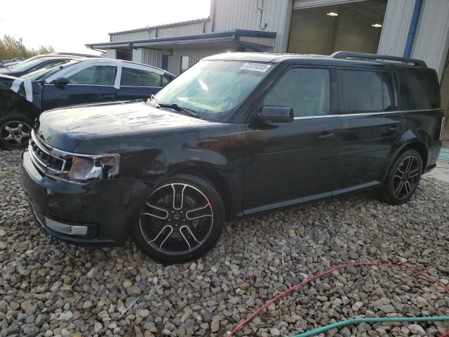 2014 Ford Flex SEL