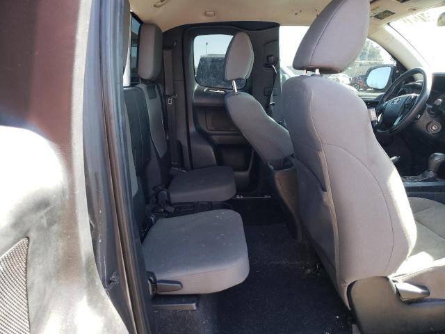 3TYRX5GN6MT009424 Toyota Tacoma Access Cab