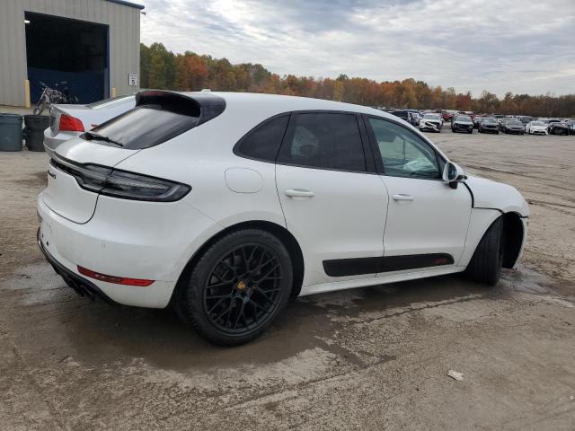 WP1AG2A56MLB50557 Porsche Macan GTS 3