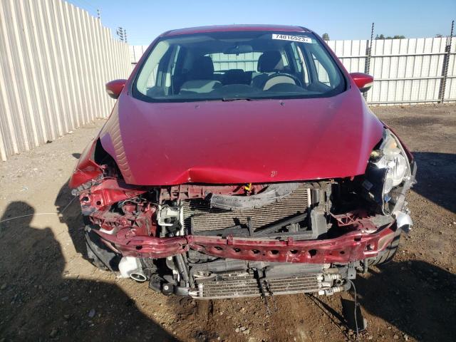 1FADP5AU3EL504890 Ford C-MAX SE