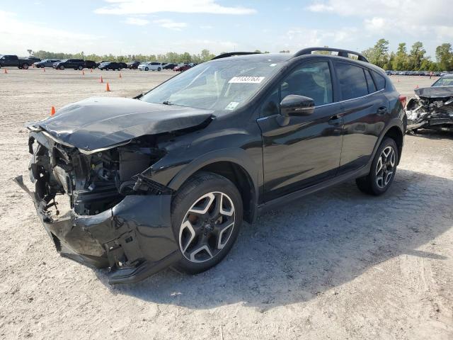 2019 Subaru Crosstrek Limited