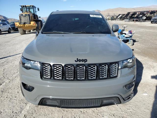 1C4RJEAGXKC798392 Jeep Grand Cherokee Laredo
