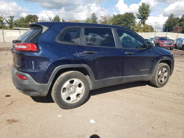 1C4PJMAB9EW178674 Jeep Cherokee Sport