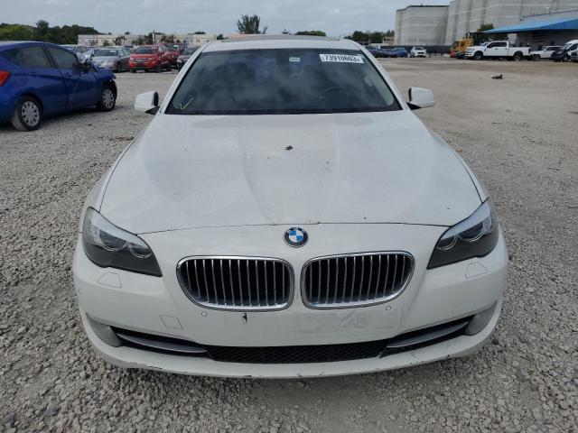 VIN WBAXG5C51DD231242 2013 BMW 5 Series, 528 I no.5