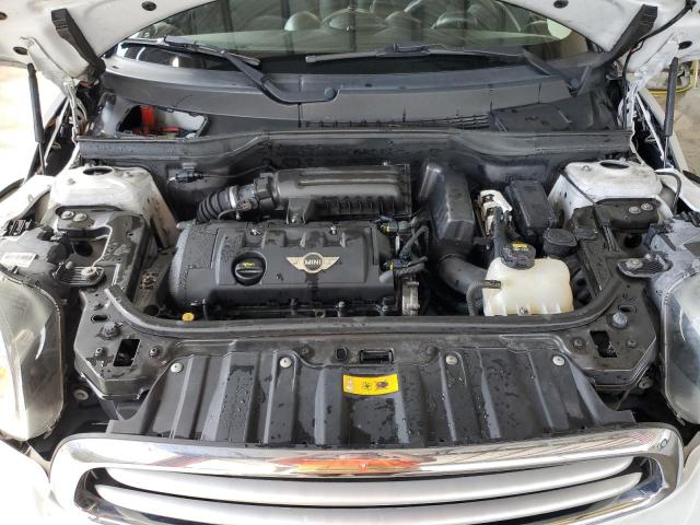 WMWSS1C58FWN94985 Mini COOPER PACEMAN