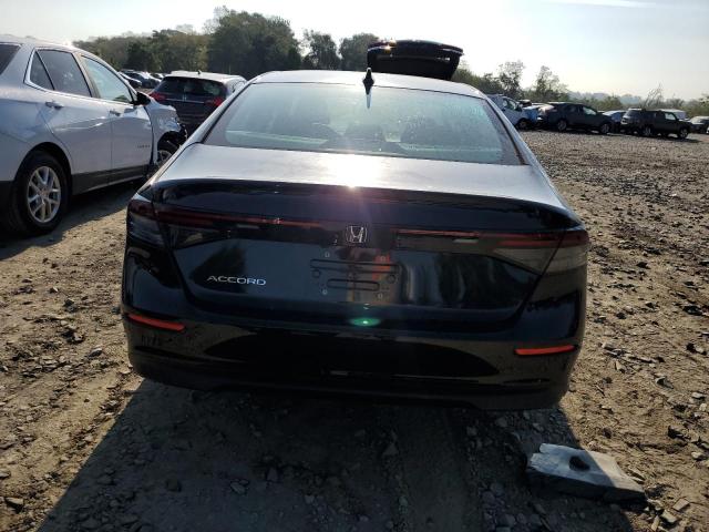 2023 HONDA ACCORD LX - 1HGCY1F23PA020186