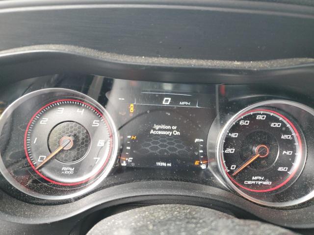 2020 DODGE CHARGER PO - 2C3CDXKT2LH220424