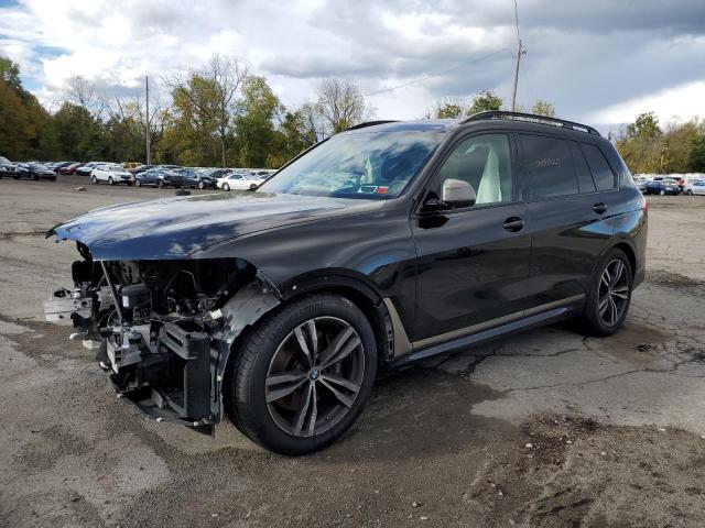 2021 BMW X7 M50i