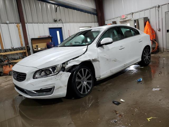 2018 Volvo S60 Inscription