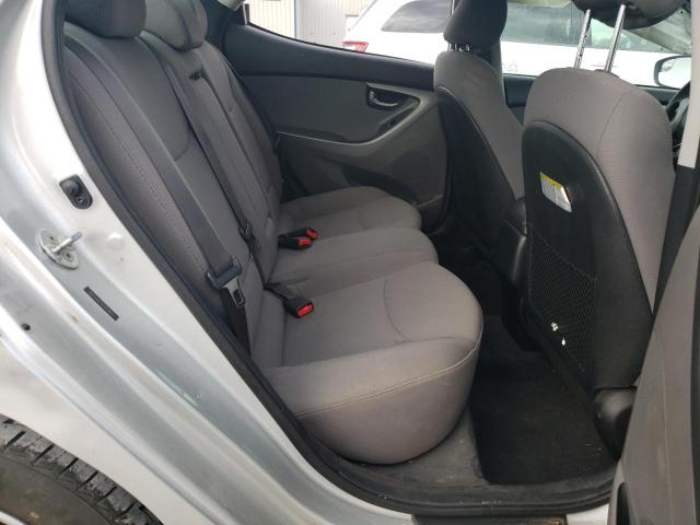 2015 HYUNDAI ELANTRA SE - 5NPDH4AE8FH610560