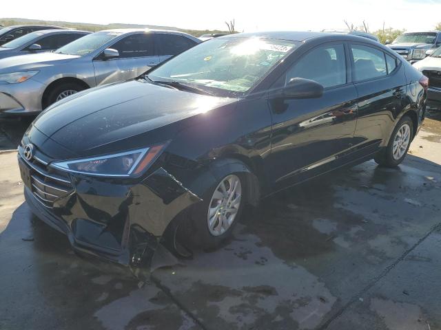 5NPD74LF8LH514447 | 2020 HYUNDAI ELANTRA SE