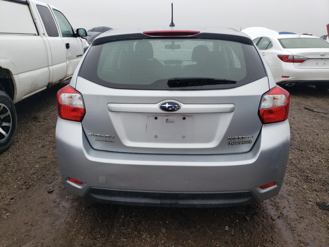 JF1GPAB64CH207018 2012 Subaru Impreza Premium