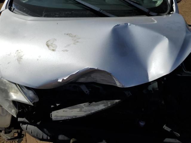 3N1CE2CP1GL369601 Nissan Versa Note S