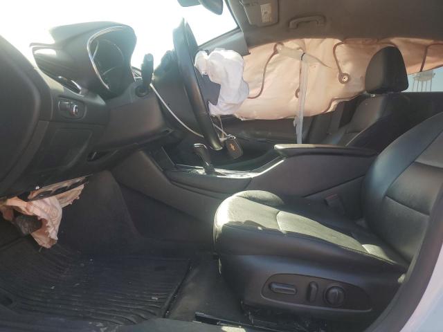 2018 CHEVROLET MALIBU HYB - 1G1ZF5SU1JF274365