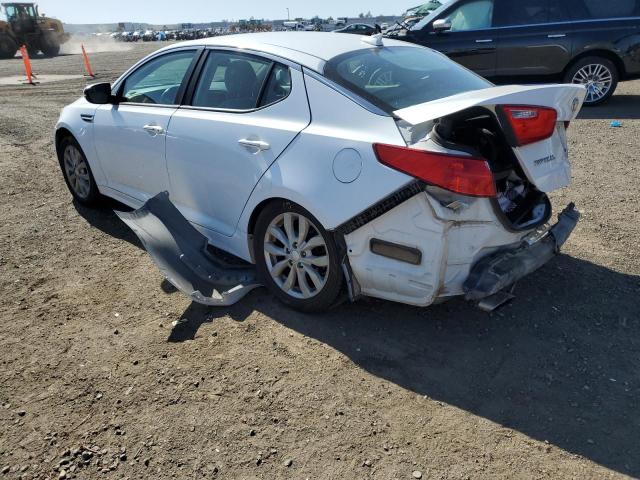 5XXGN4A76EG348121 KIA OPTIMA EX