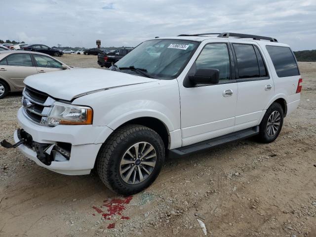 2016 Ford Expedition XLT