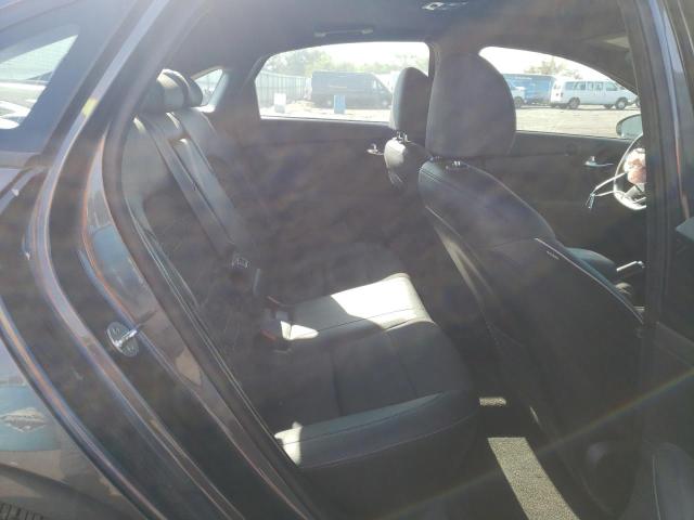 3KPF34AD8ME289247 KIA Forte Gt Line