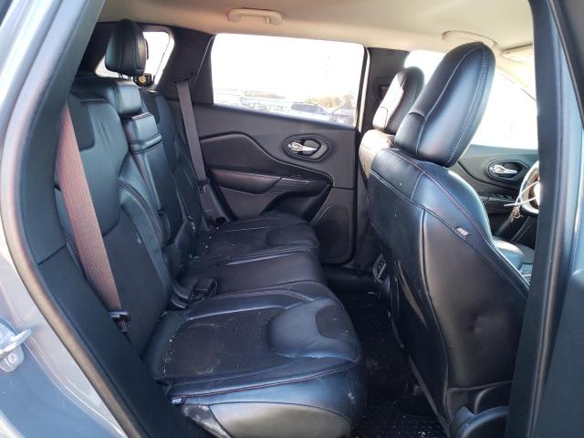 1C4PJMBS9EW180147 Jeep Cherokee Trailhawk