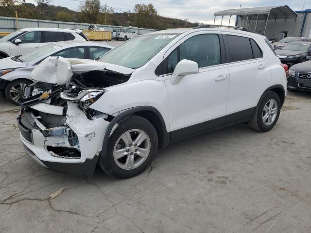 2019 Chevrolet Trax 