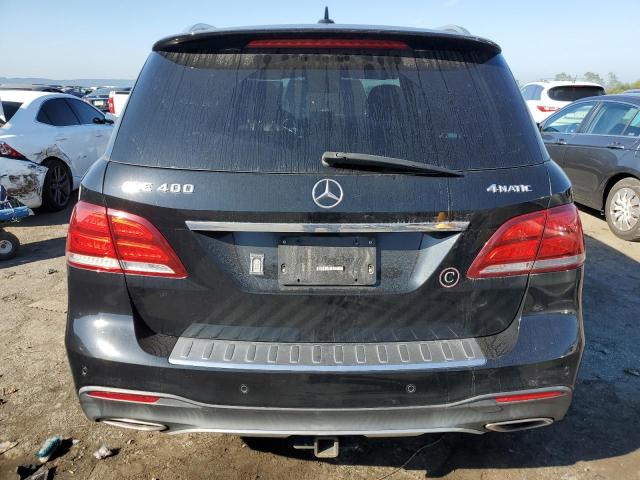 4JGDA5GB3GA755016 2016 MERCEDES-BENZ GLE-CLASS, photo no. 6