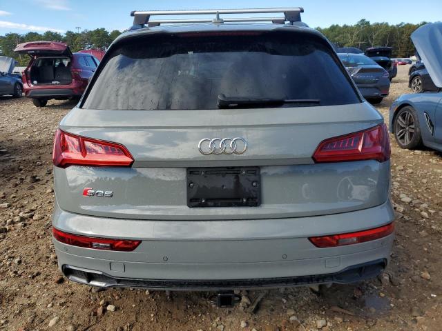 WA1B4AFY8K2125135 2019 AUDI SQ5, photo no. 6