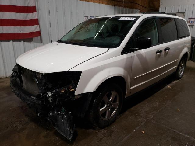 2008 Dodge Grand Caravan SE