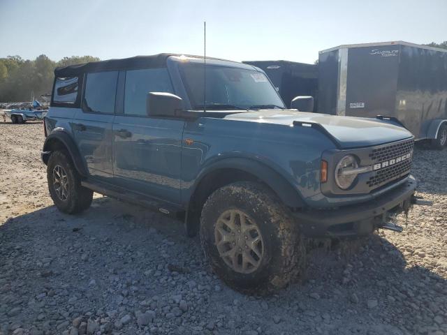 1FMEE5DH2MLA95472 Ford Bronco Base