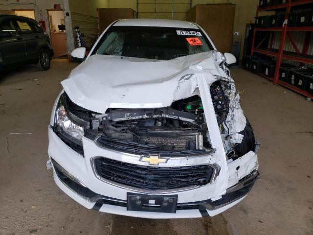 2015 CHEVROLET CRUZE LT - 1G1PC5SB1F7138527