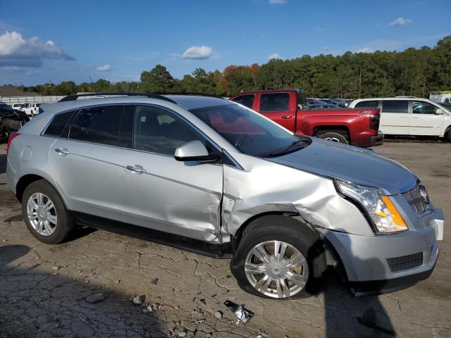 3GYFNGE30CS653376 Cadillac SRX