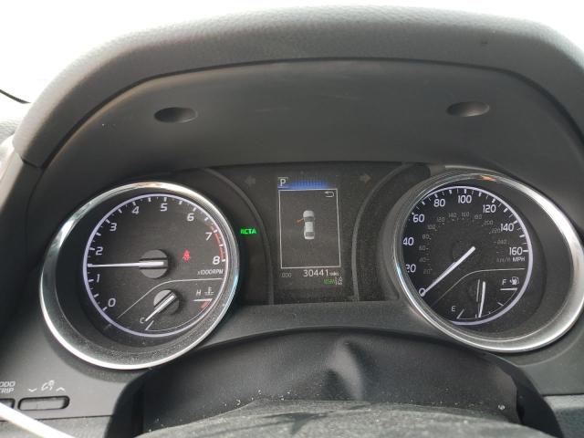 2018 TOYOTA CAMRY L - 4T1B11HK9JU674428