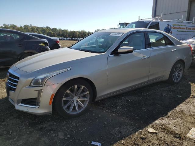 2016 Cadillac CTS 