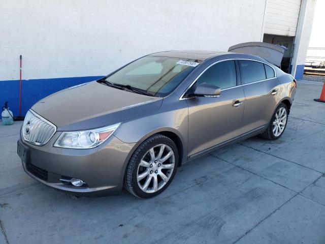 2012 Buick LaCrosse Touring