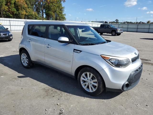 KNDJN2A29F7788679 | 2015 KIA SOUL